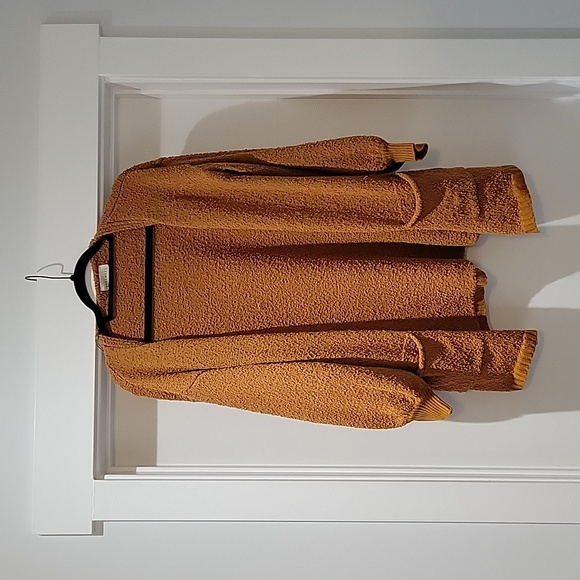 Dreamers cardigan - Picture 1 of 5